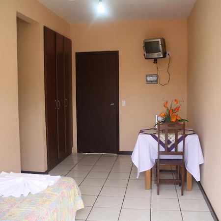 Hshotelaria - Filial Bombinhas Kamer foto