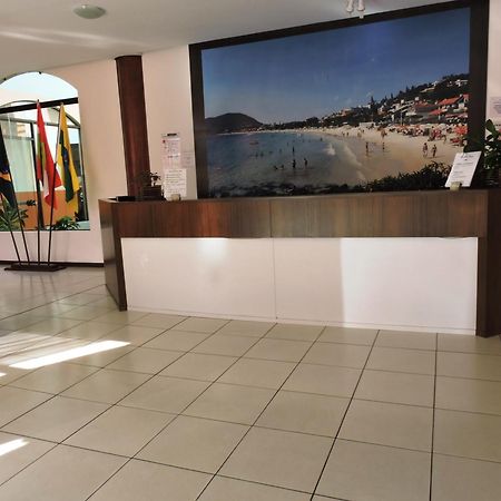 Hshotelaria - Filial Bombinhas Buitenkant foto