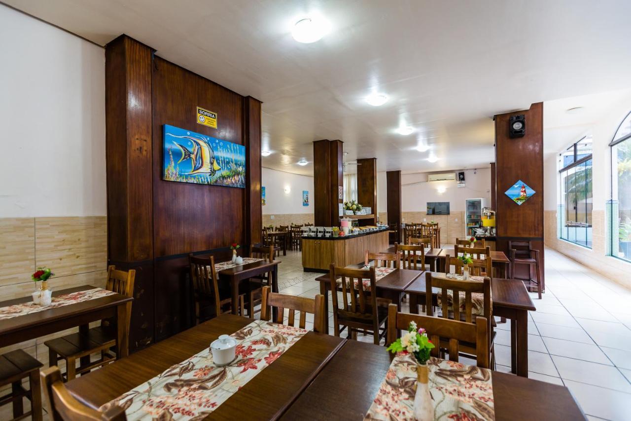 Hshotelaria - Filial Bombinhas Buitenkant foto