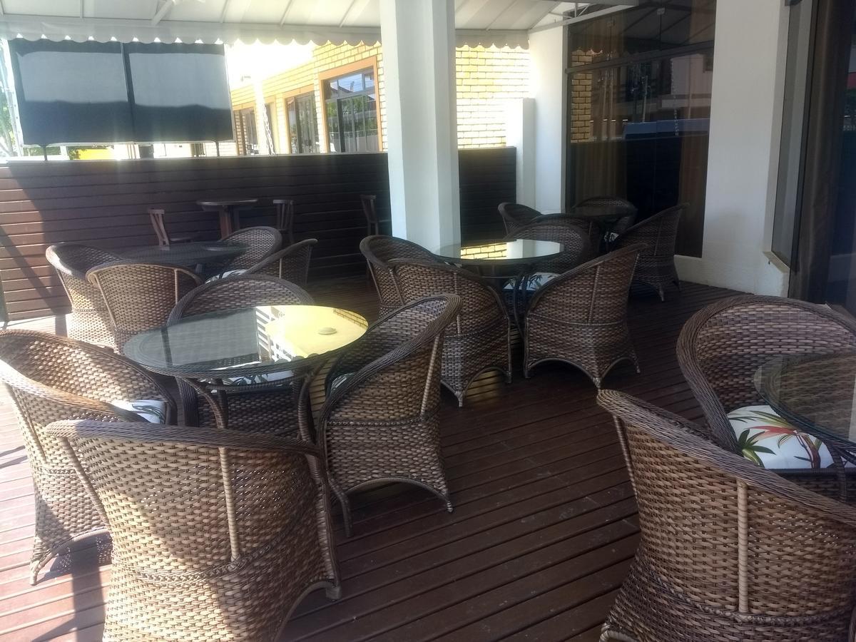 Hshotelaria - Filial Bombinhas Buitenkant foto