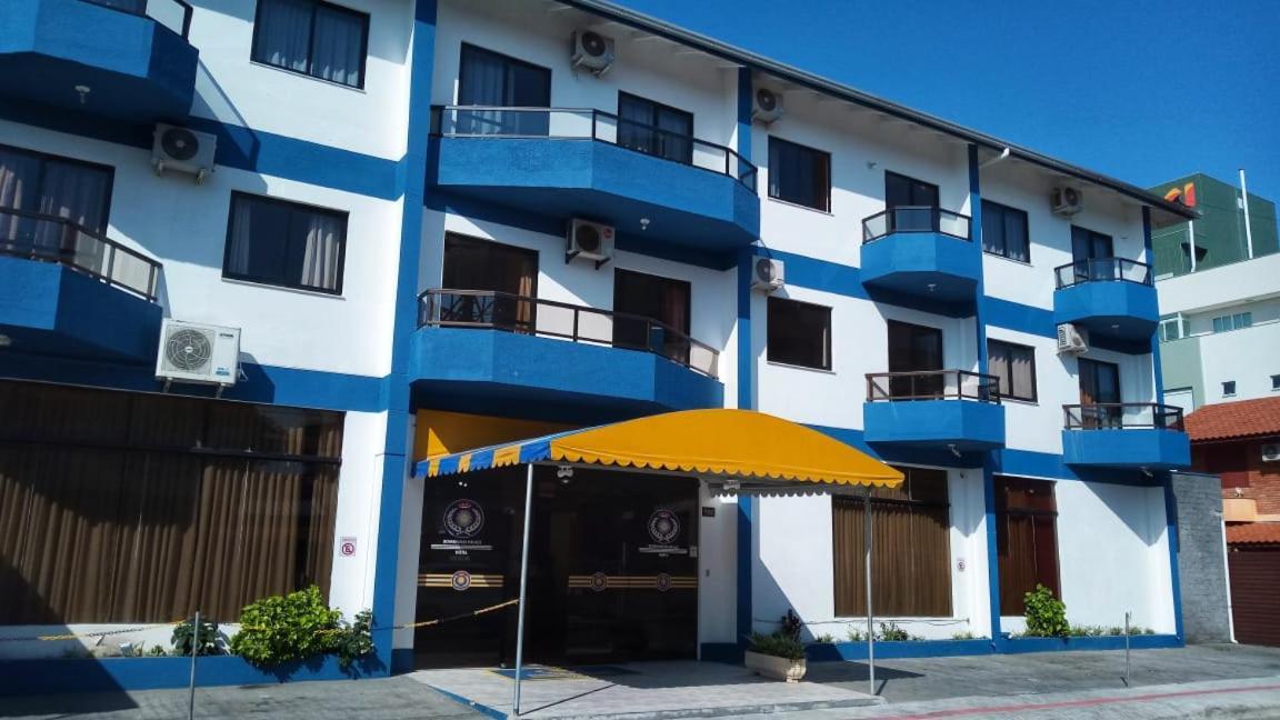 Hshotelaria - Filial Bombinhas Buitenkant foto