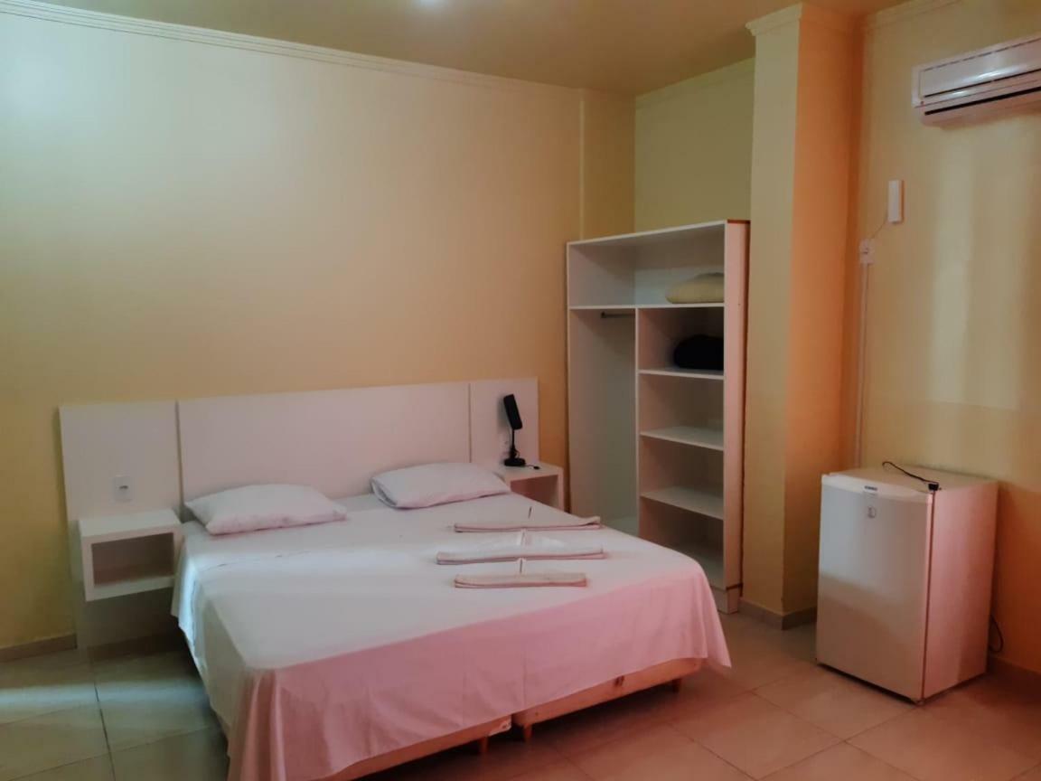 Hshotelaria - Filial Bombinhas Buitenkant foto