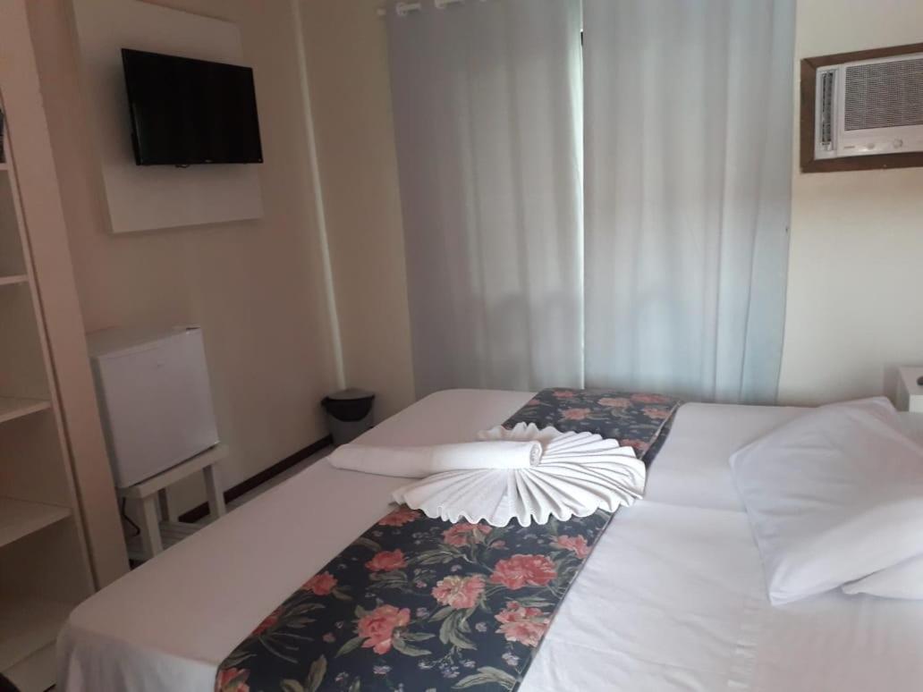 Hshotelaria - Filial Bombinhas Buitenkant foto