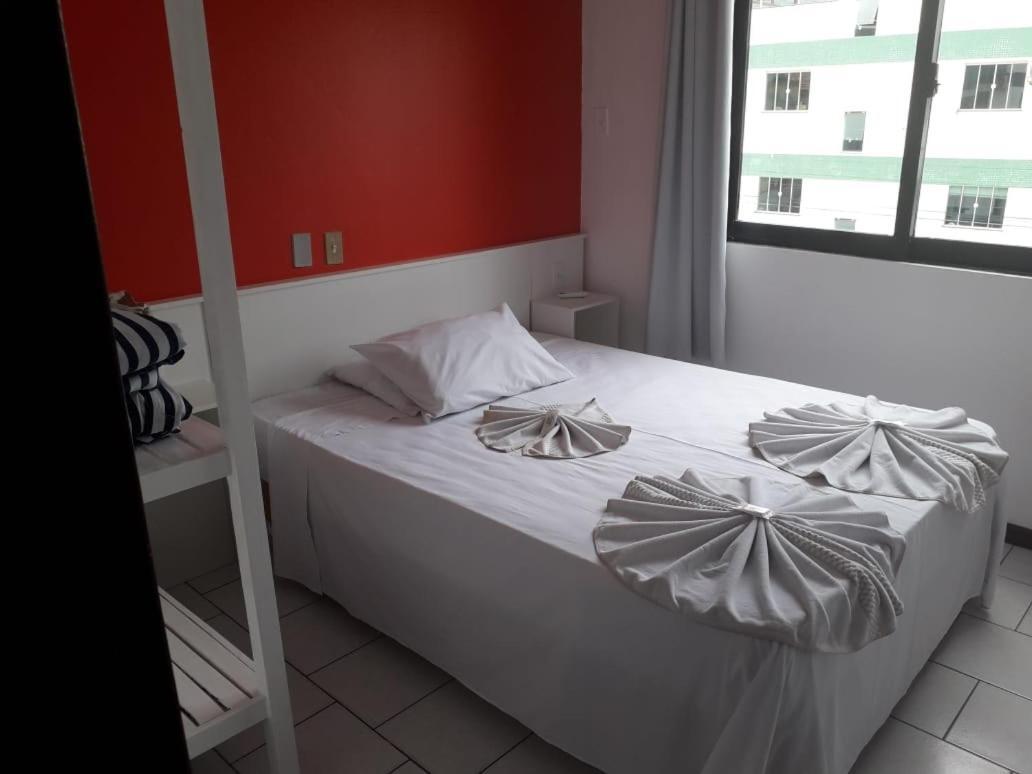 Hshotelaria - Filial Bombinhas Buitenkant foto