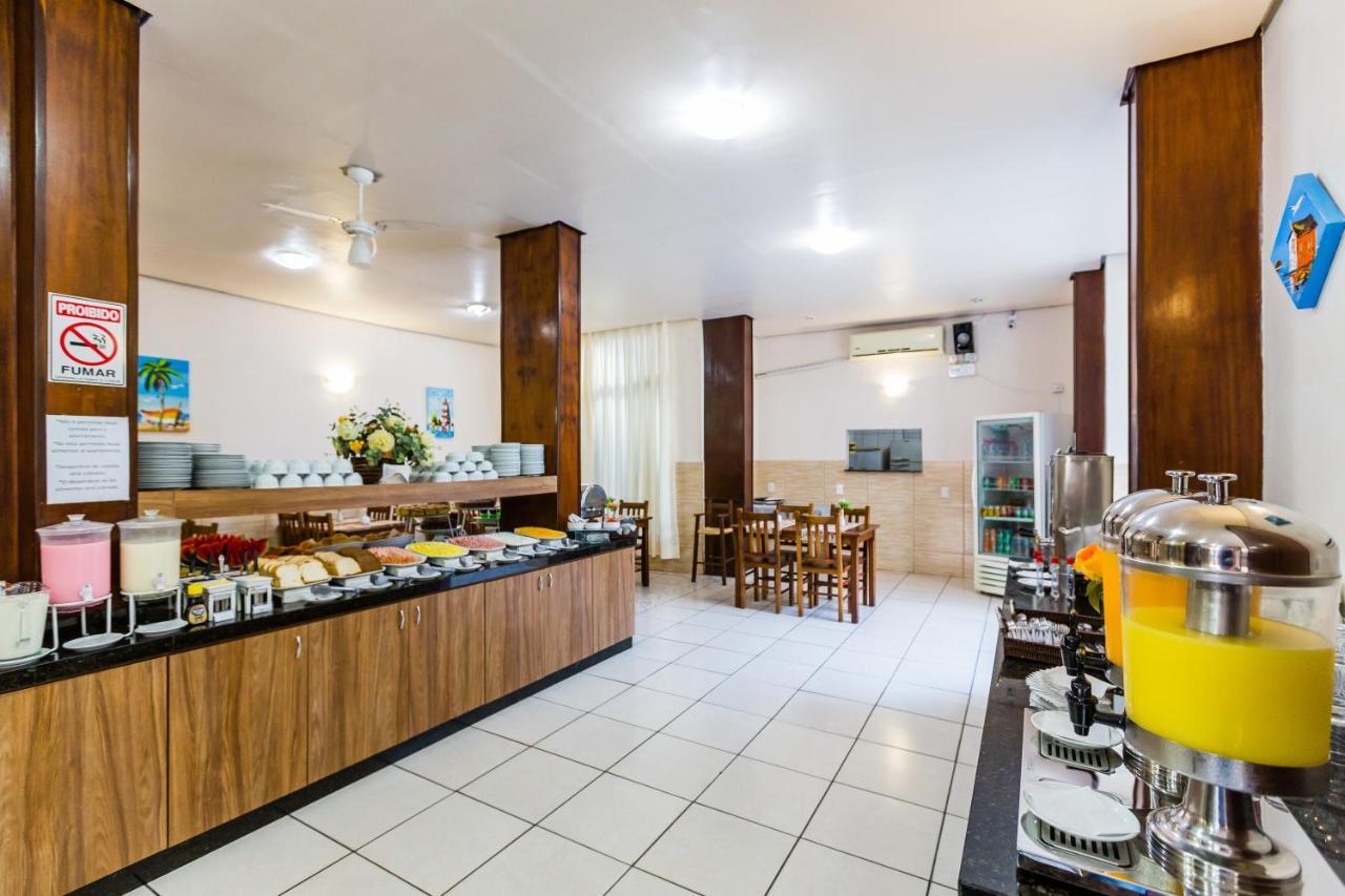 Hshotelaria - Filial Bombinhas Buitenkant foto