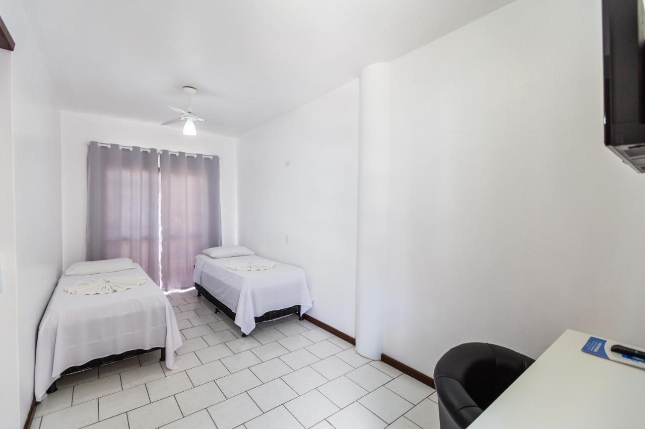 Hshotelaria - Filial Bombinhas Buitenkant foto